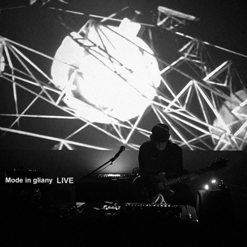 Mode In Gliany un live et un superbe nouveau titre