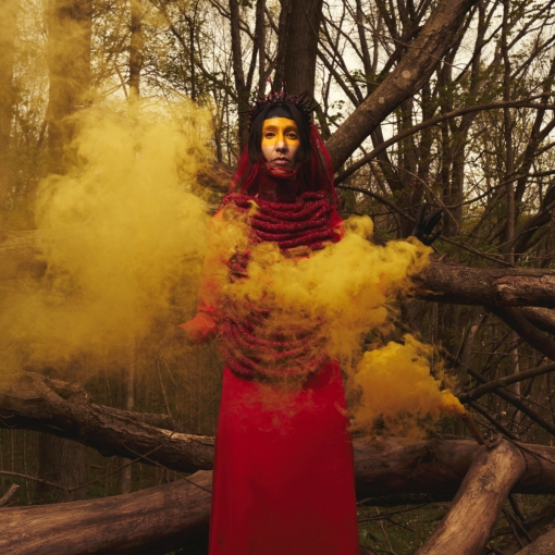 Bestial Mouths, nouvel album en septembre