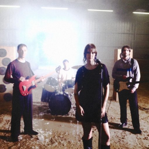 Slow Pulp, troisi&egrave;me album en septembre