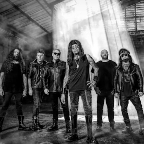 Ministry : c'est fini ! Dernier album et dernier concert en France