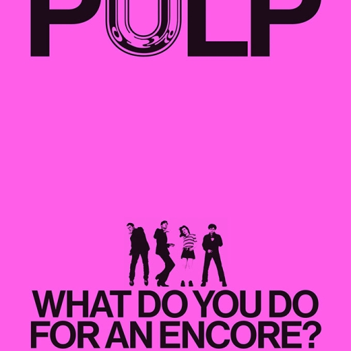 Pulp au cin&eacute;ma en septembre !