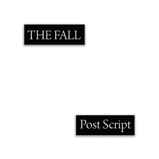 Un album posthume de The Fall et une interview post-mortem