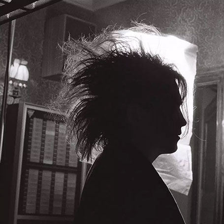 Le dernier week-end d&rsquo;ao&ucirc;t enti&egrave;rement consacr&eacute; &agrave; The Cure