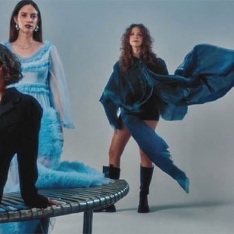 Nouveau single de The Big Moon